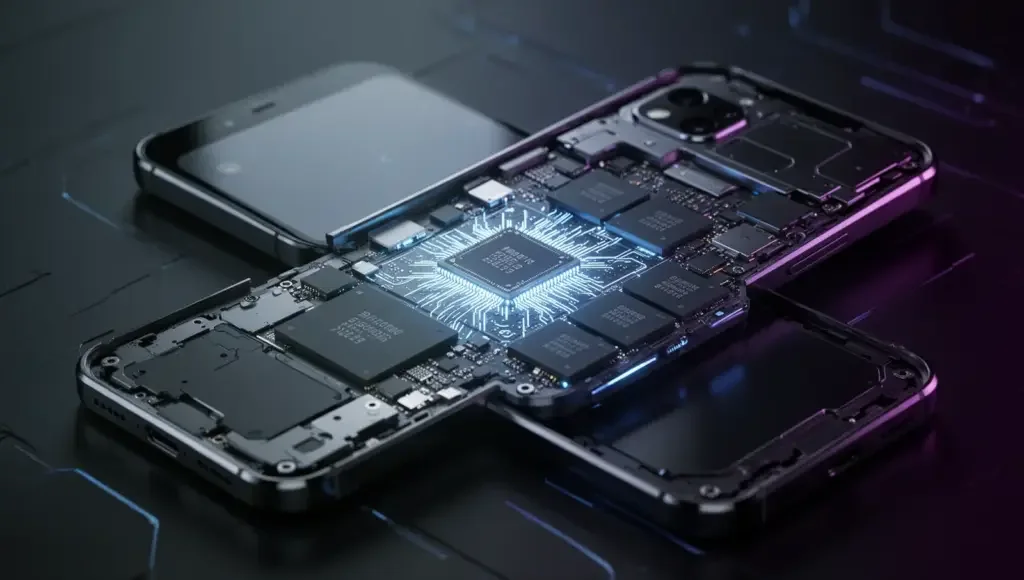 iPhone 18 Pro Modellerinin RAM Kapasitesi Belli Oldu — iPhone 18 Pro RAM kapasitesi, iPhone 18 Pro Max RAM miktarı, iPhone 18 Pro A20 Pro çip özellikleri, iPhone 18 Pro Türkiye fiyatı, iPhone 18 Pro çıkış tarihi