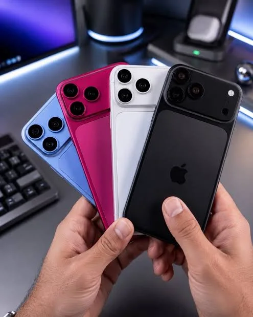 iPhone 18 Serisinde Büyük Değişiklik: Standart Model Ertelendi — iPhone 18 Pro model değişikliği, iPhone 18 serisi lansman takvimi, Apple 2026 etkinlik beklentileri, iPhone 18 Pro ve Pro Max özellikleri, iPhone 18 serisi çıkış tarihi