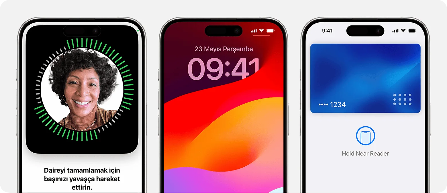 Apple, iPhone Duo Modellerine Face ID Getirmek için Apple Intelligence'tan Yararlanabilir — Face ID teknolojisi, Apple donanım güncellemeleri, biyometrik güvenlik sistemleri