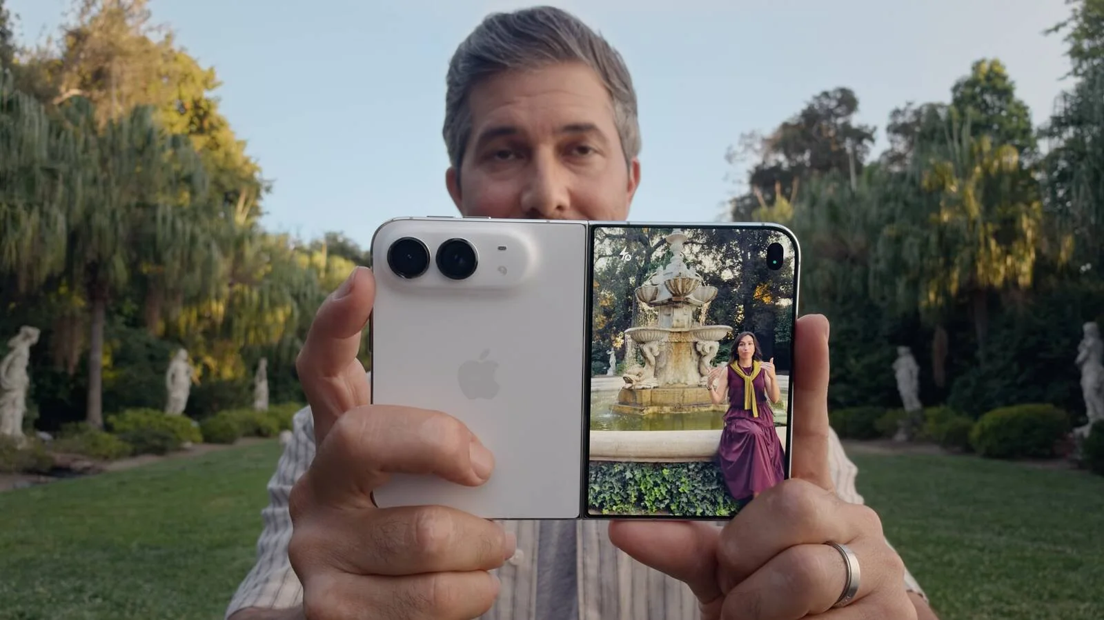 iPhone Duo Türkiye Fiyatı Açıklandı — katlanabilir iPhone özellikleri, Apple A20 Pro işlemci, iPhone Duo satış tarihi, yeni iPhone modelleri