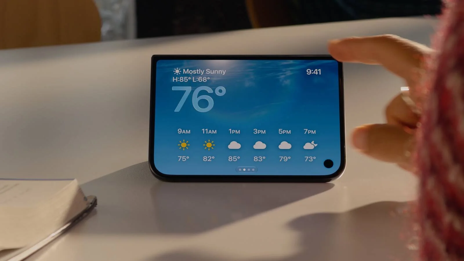 iPhone Duo Türkiye Fiyatı Açıklandı — katlanabilir iPhone özellikleri, Apple A20 Pro işlemci, iPhone Duo satış tarihi, yeni iPhone modelleri