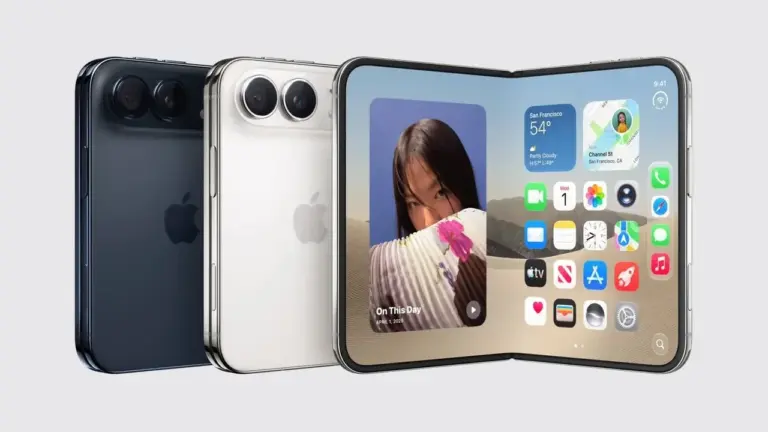 iPhone Duo Türkiye Fiyatı Açıklandı — katlanabilir iPhone özellikleri, Apple A20 Pro işlemci, iPhone Duo satış tarihi, yeni iPhone modelleri