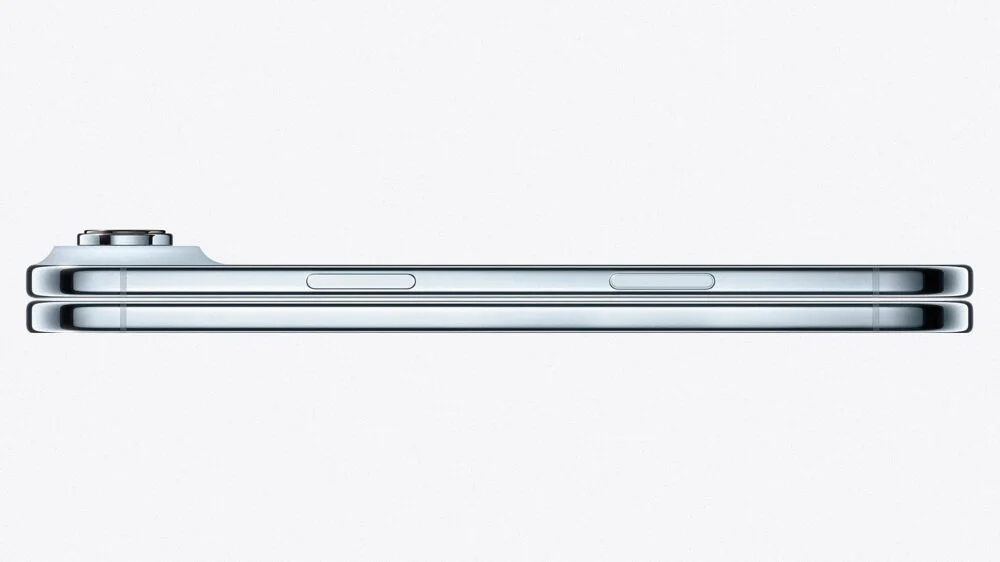 iPhone Ultra'nın Türkiye'ye Gelişi 2027'yi Bulabilir — Apple katlanabilir telefon, A20 Pro işlemci, iPhone Ultra özellikleri, Apple stok sorunu