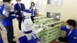Japonya İş Gücü Krizini Robotlarla Çözecek: Hedef 10 Milyon Robot — Japonya 2040 robot hedefi, Japonya yaşlanan nüfus, insansı robotlar, fiziksel yapay zeka, iş gücü açığı