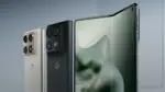 Kırışıksız Katlanabilir Telefon: Motorola Razr Fold Detayları Ortaya Çıktı — 3D cam tasarımı, ekran teknolojisi, akıllı telefon sızıntıları