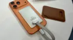 Lexar Muse: Dünyanın En İnce Taşınabilir SSD Modeli Tanıtıldı — Lexar Muse taşınabilir SSD, iPhone ProRes kayıt için SSD, en ince harici disk modelleri, manyetik SSD avantajları, Lexar Muse özellikleri