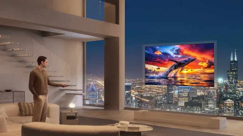 LG İddiaları Reddetti: Akıllı Televizyonlarımız Kullanıcıları Gözetlemiyor — LG akıllı televizyonlar, veri gizliliği, sesli komut özelliği, akıllı TV güvenliği, kişisel verilerin korunması