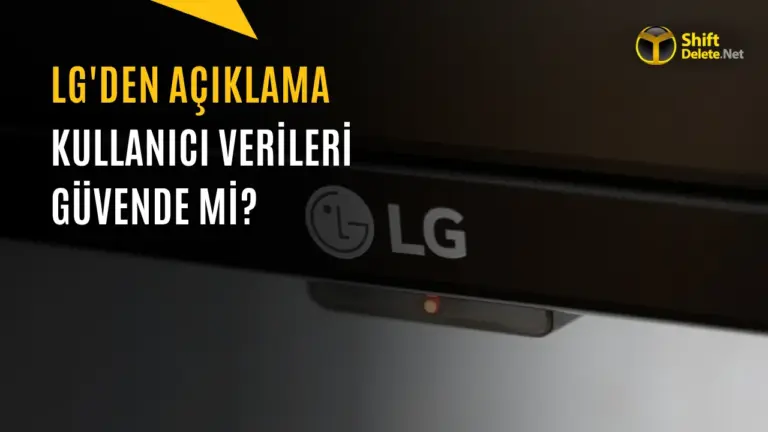 LG İddiaları Reddetti: Akıllı Televizyonlarımız Kullanıcıları Gözetlemiyor — LG akıllı televizyonlar, veri gizliliği, sesli komut özelliği, akıllı TV güvenliği, kişisel verilerin korunması