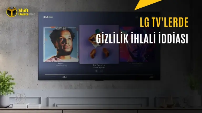 LG Televizyon Sahipleri Dikkat: Ekran Kapalıyken Ses mi Kaydediyor? — LG akıllı TV gizlilik sorunu, LG Ad Solutions reklam birimi, LG TV webOS güvenlik açığı, akıllı TV veri toplama, LG TV mikrofon kullanımı