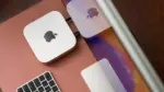Mac Mini Taşınabilir Bilgisayar Oldu: Mac Nano Projesi — M4 işlemcili Mac Mini, taşınabilir bilgisayar projesi, 3D baskı gövde, Mac Nano özellikleri, Apple M4 donanımı