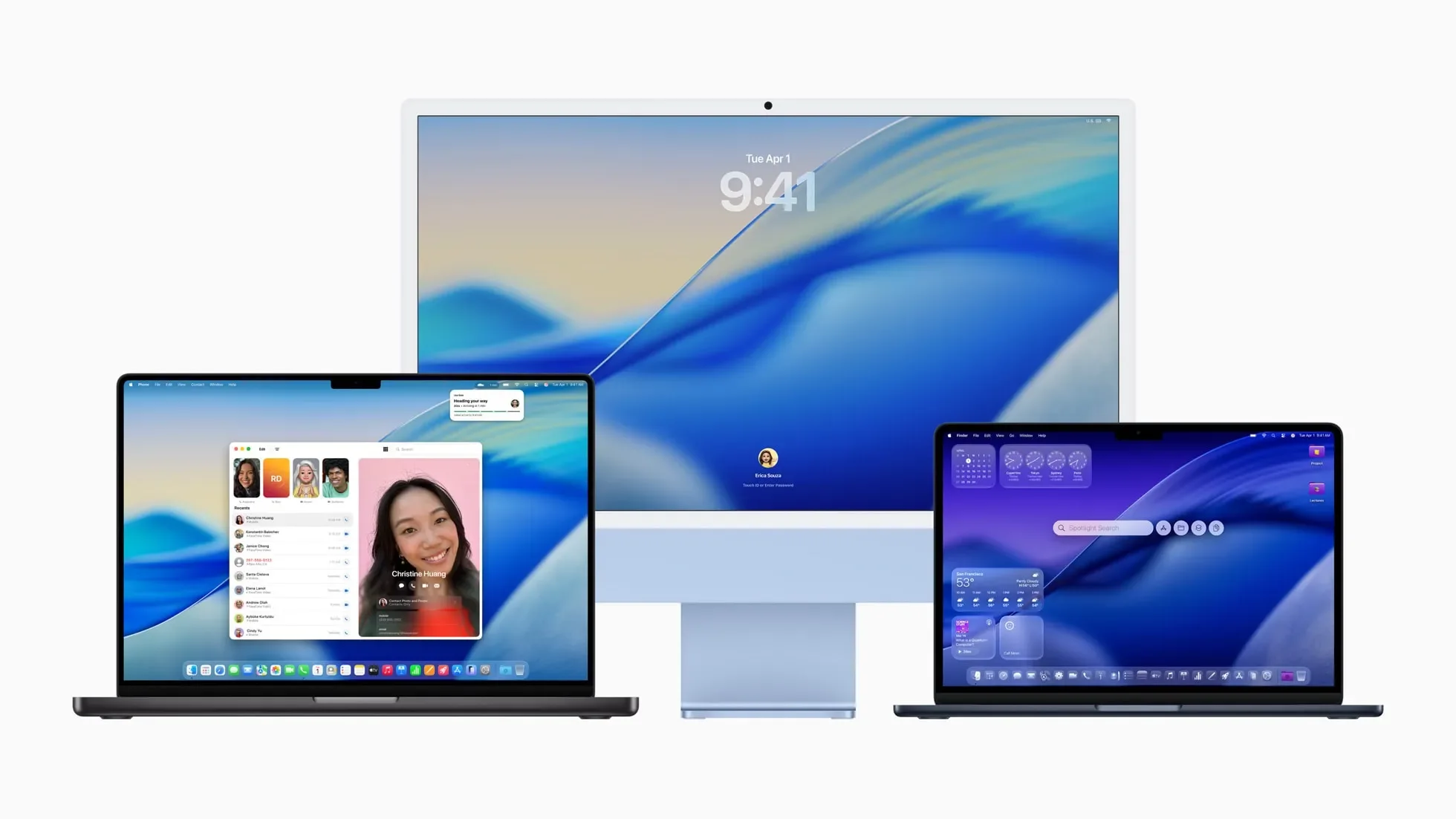macOS Tahoe 26.7 ve Sequoia 15.8 Yayınlandı: İşte Detaylar — macOS Sequoia 15.8, Apple güvenlik güncellemesi, macOS sürüm notları, macOS güncelleme rehberi