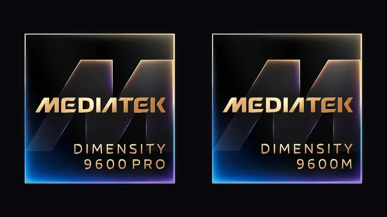 MediaTek Dimensity 9600M Tanıtıldı: İşte Yeni İşlemcinin Özellikleri — yeni nesil işlemci, yapay zeka özellikleri, akıllı telefon işlemcisi, MediaTek NPU 990