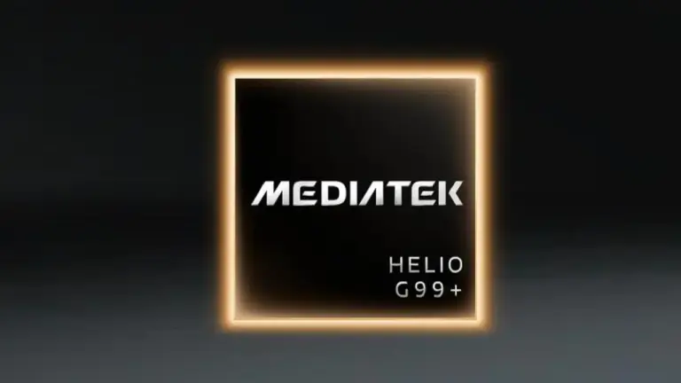 MediaTek Helio G99+
