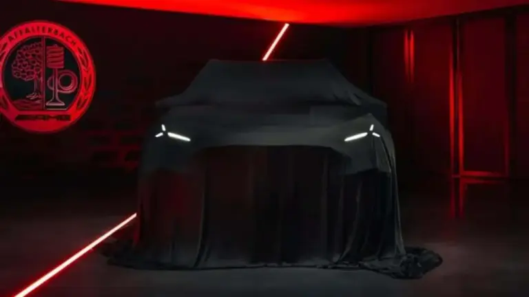 Elektrikli SUV