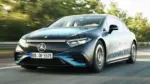 Mercedes-Benz'den Katı Hal Batarya Hamlesi — elektrikli araç bataryaları, Mercedes-Benz batarya teknolojisi, yeni nesil batarya hücreleri, ProLogium iş birliği