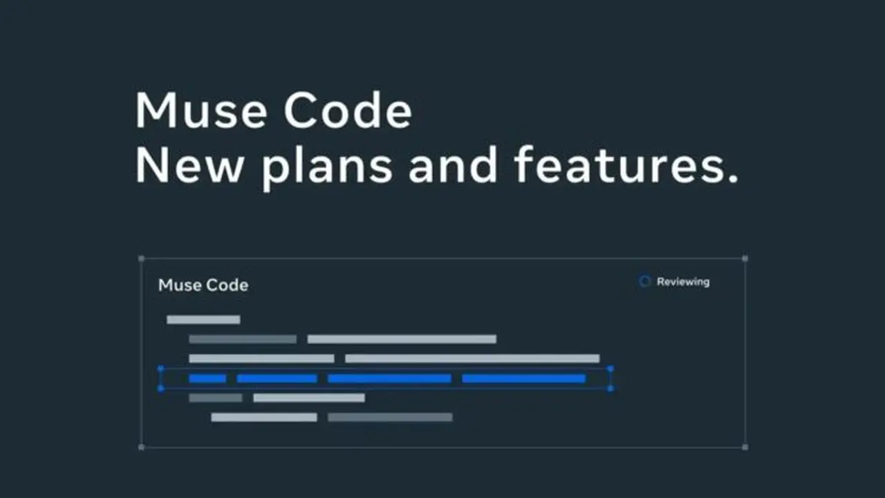Muse Code