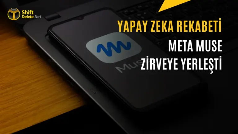 Meta'nın Muse Uygulaması ChatGPT'yi Tahtından Etti — Meta Muse uygulaması, ChatGPT App Store sıralaması, yapay zeka asistanları, Meta yapay zeka araçları, iPhone ücretsiz uygulamalar