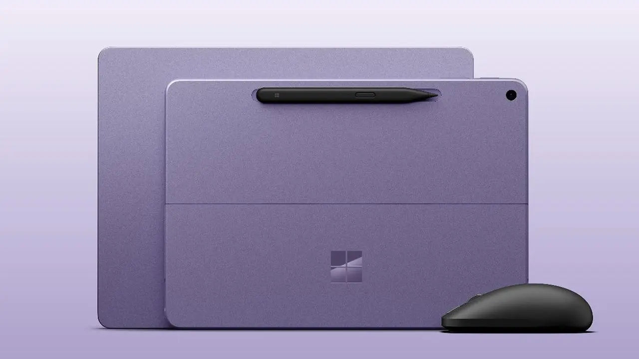 Microsoft Yeni Surface Pro ve Laptop Modellerini Duyurdu