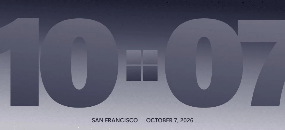 Microsoft'un Yeni Windows ve Surface Etkinliği Tarihi Açıklandı: İşte Tarih — Microsoft Windows ve Surface etkinliği, yerel yapay zeka, RTX Spark bilgisayarlar, Microsoft Surface Laptop Ultra, Windows işletim sistemi geleceği