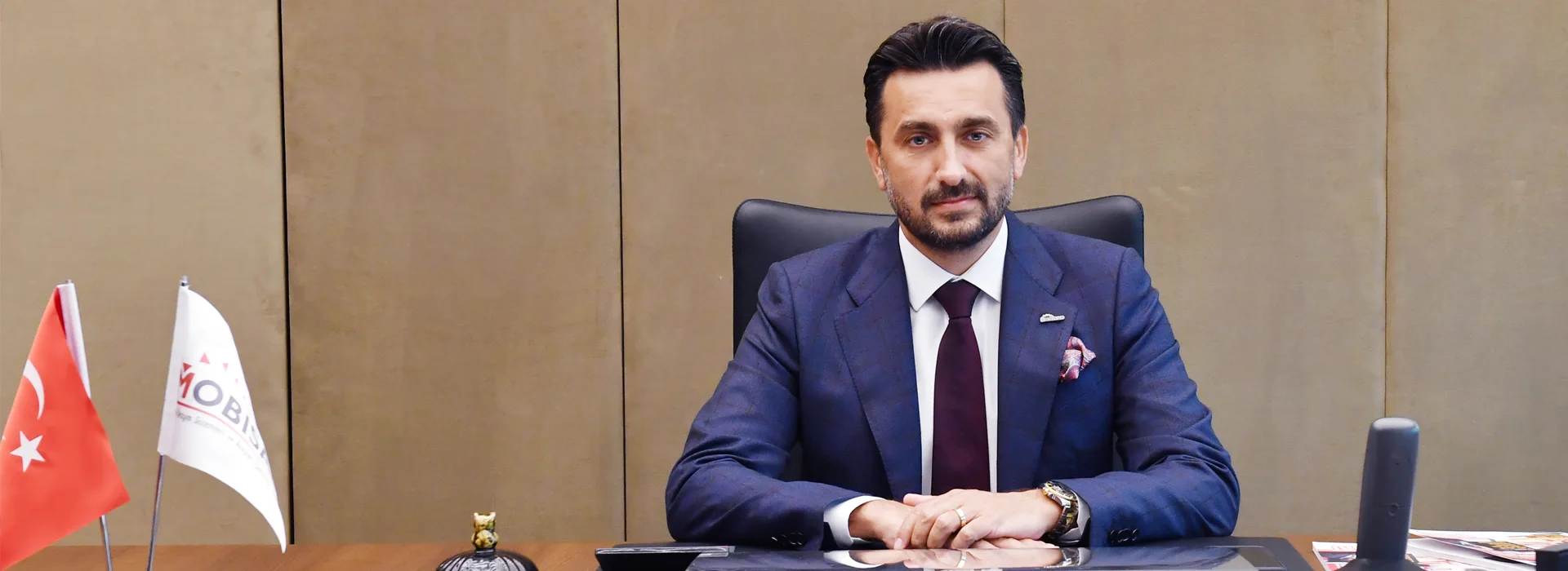 MOBİSAD'dan Uyarı: Yerli Telefon Üreticileri Kepenk Kapatıyor — yerli cep telefonu üretimi, cep telefonu pazarı, gözetim kıymeti, taksit kısıtlaması, MOBİSAD Başkanı