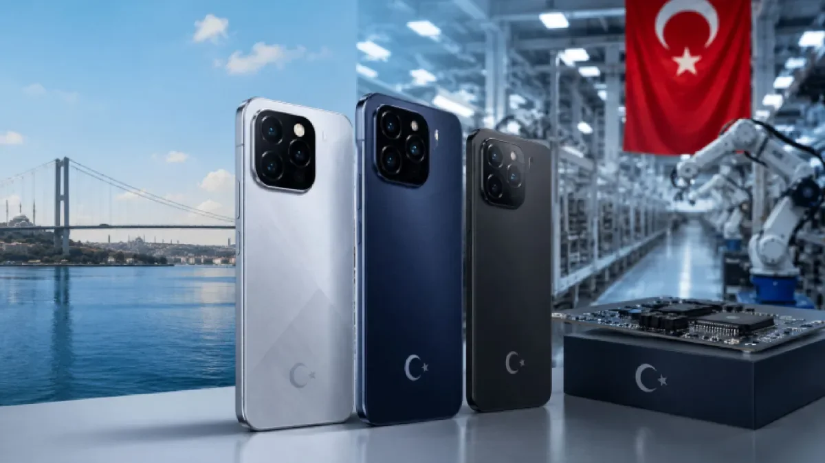 MOBİSAD'dan Uyarı: Yerli Telefon Üreticileri Kepenk Kapatıyor — yerli cep telefonu üretimi, cep telefonu pazarı, gözetim kıymeti, taksit kısıtlaması, MOBİSAD Başkanı