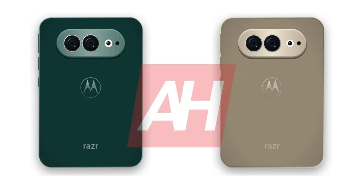 Motorola'nın Yeni Geniş Katlanabilir Telefonu Razr Flex Sızdırıldı: İşte Özellikleri — Motorola Razr Flex özellikleri, Motorola katlanabilir telefon, Snapdragon 8 Elite Gen 5, yeni Motorola telefon, katlanabilir telefon modelleri