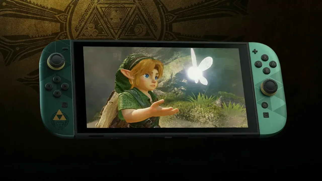 Nintendo GTA VI’ya Meydan Okuyor