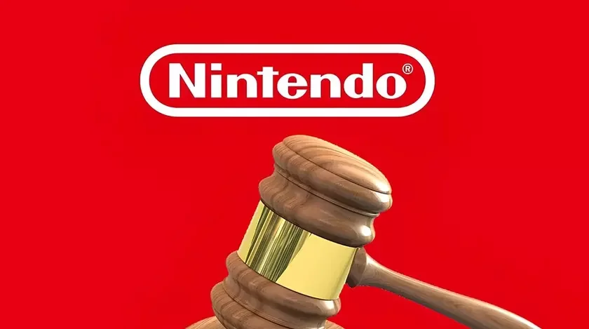 Nintendo Korsanlara Dava Açtı: 4.5 Milyon Dolar Tazminat — Nintendo korsan oyun davası, Nintendo Switch korsan oyun, korsan içerik mağazaları, fikri mülkiyet hakları, Nintendo yasal süreçleri