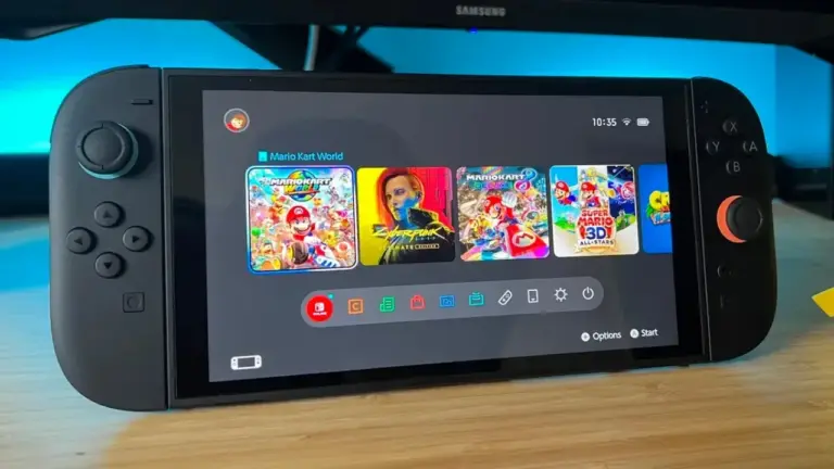 Nintendo Switch 2 Zamlandı: İşte Yeni Fiyat — Nintendo Switch 2 fiyat artışı, Nintendo Switch 2 fiyatı, Nintendo konsol zamları, yeni Switch 2 fiyatları, Nintendo oyun konsolu fiyatları