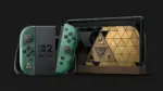 Nintendo Switch 2 Zelda 40. Yıl Özel Sürümü Ön Siparişe Açıldı — The Legend of Zelda Ocarina of Time, Nintendo Switch 2 fiyatı, Nintendo Switch 2 aksesuarları
