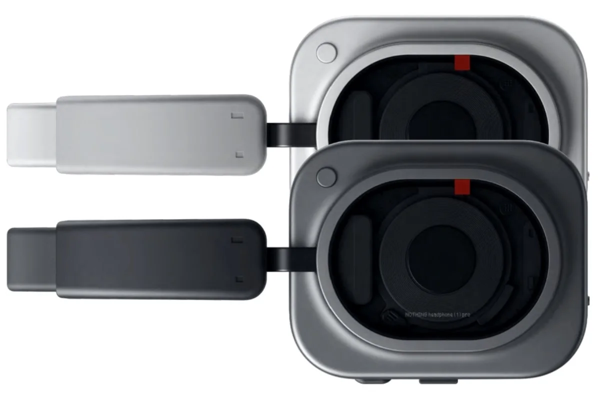 Nothing Headphone (1) Pro Tanıtıldı: Üçlü Sürücü ve 68 Saat Pil — aktif gürültü engelleme, kablosuz kulaklık, xMEMS sürücü, Bluetooth 6.1