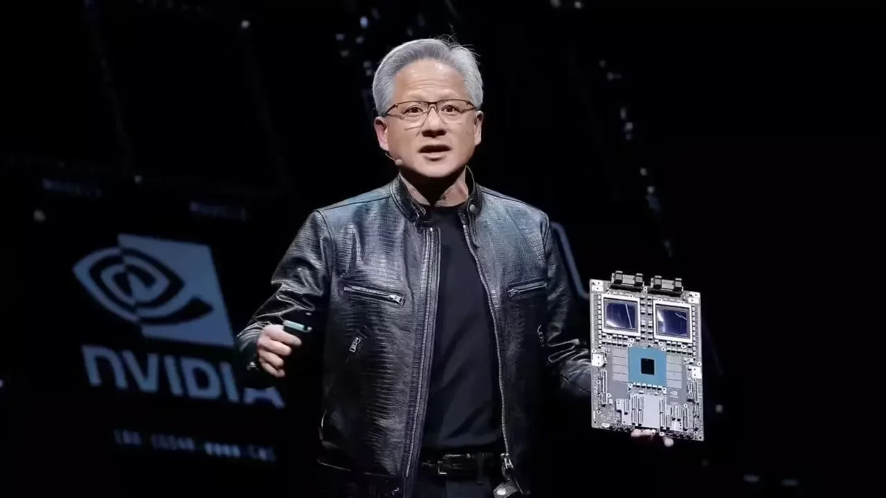 Nvidia’dan Devasa Büyüme Hedefi: Satışlar İkiye Katlanacak