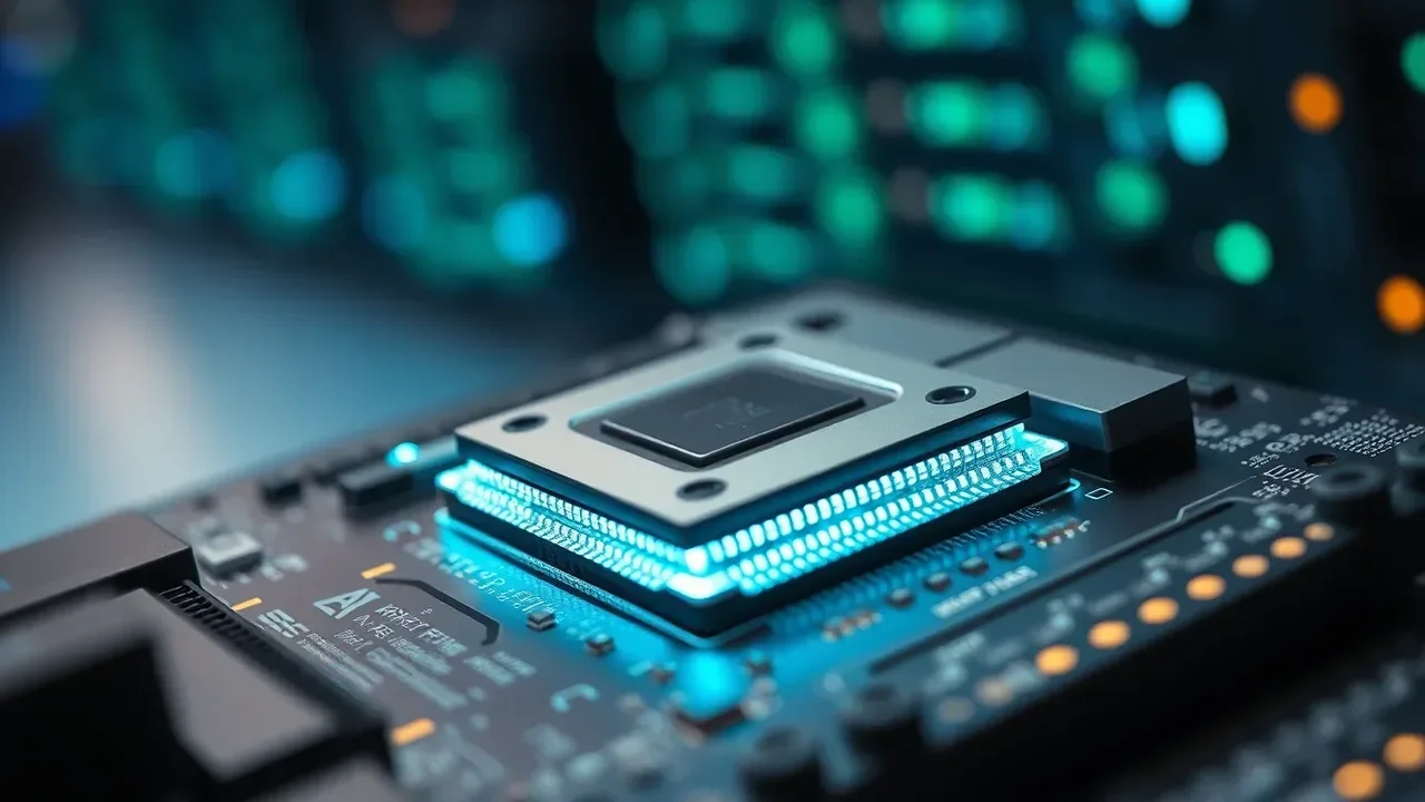 Nvidia’ya Çinli Rakip Çıktı: Alibaba Zhenwu V900 Çipini Tanıttı