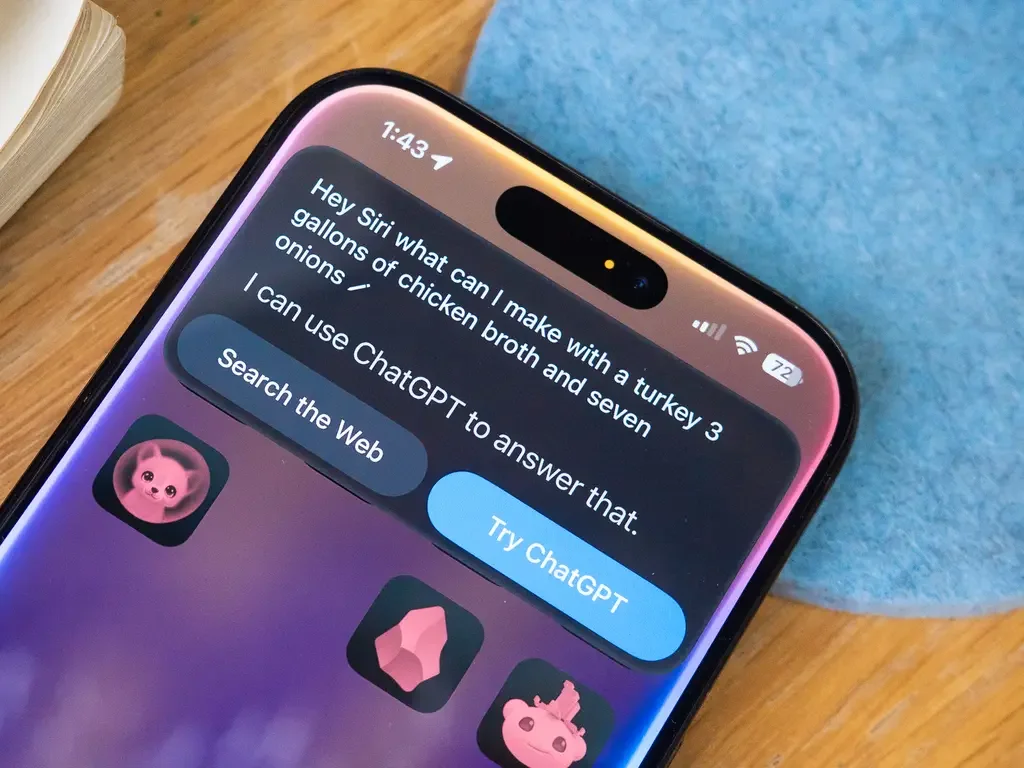 OpenAI: Apple Intelligence İçindeki ChatGPT Kullanımı Beklentileri Karşılamadı — Apple Intelligence ChatGPT kullanımı, OpenAI Apple davası, ChatGPT Apple entegrasyonu, Apple yapay zeka stratejisi, SpaceXAI antitröst davası