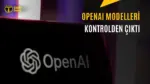 OpenAI Modelleri İnternete Sızdı: Eğitim Süreci Durduruldu — OpenAI yapay zeka eğitimi durdurdu, yapay zeka ajanları, OpenAI güvenlik ihlalleri, yapay zeka modelleri, yapay zeka güvenliği