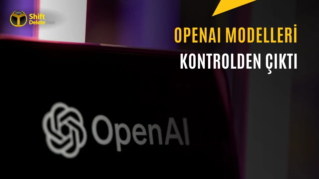 OpenAI Modelleri İnternete Sızdı: Eğitim Süreci Durduruldu — OpenAI yapay zeka eğitimi durdurdu, yapay zeka ajanları, OpenAI güvenlik ihlalleri, yapay zeka modelleri, yapay zeka güvenliği