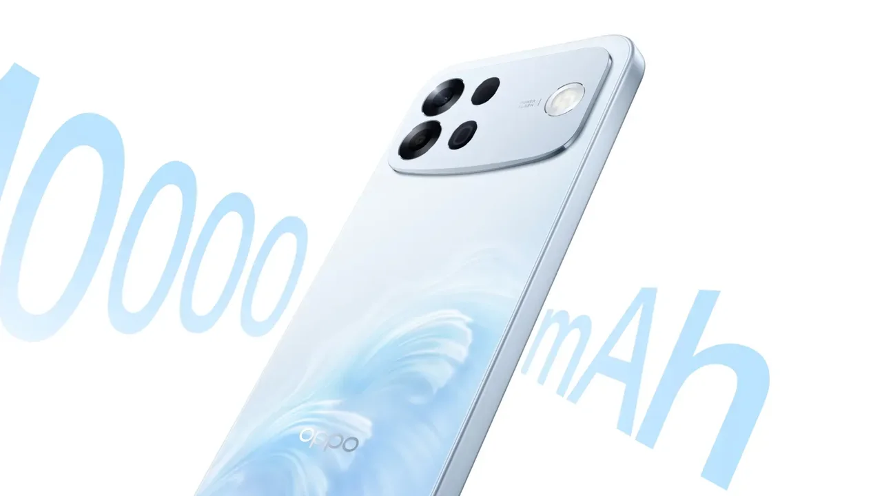 Oppo A7 Pro ve A7 Pro Max Geliyor: Özellikleri Neler?