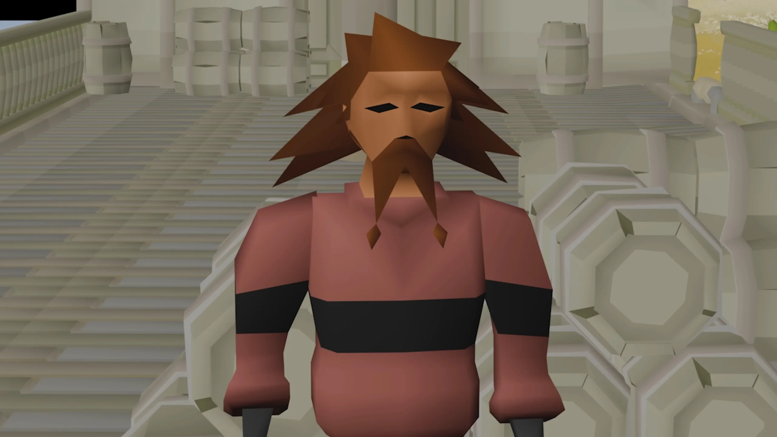 Oyuncuların Parasını Çalan Geliştirici Yakalandı: 400 Bin Dolarlık Vurgun — eski Jagex çalışanı, Old School RuneScape, sanal altın hırsızlığı, Jagex güvenlik, oyun içi ekonomi