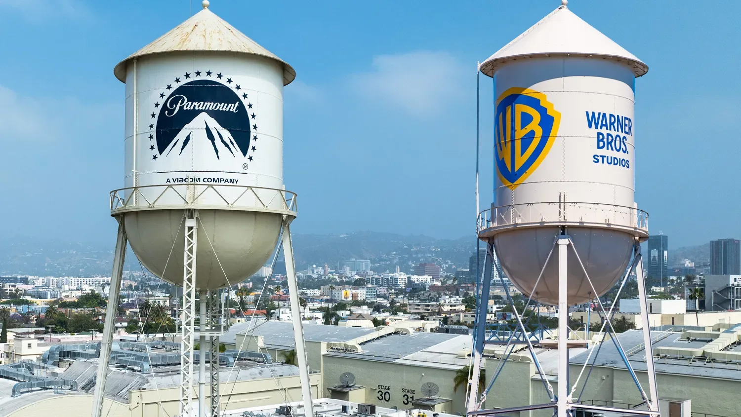 Paramount ve Warner Bros. Birleşmesinde Son Engel Aşıldı — 111 milyar dolarlık anlaşma, HBO Max ve Paramount Plus, medya sektörü satın alma, Warner Bros film stüdyosu