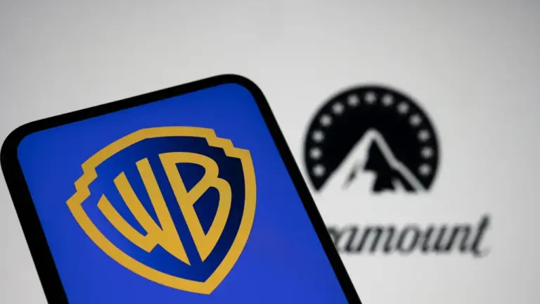Paramount ve Warner Bros. Birleşmesinde Son Engel Aşıldı — 111 milyar dolarlık anlaşma, HBO Max ve Paramount Plus, medya sektörü satın alma, Warner Bros film stüdyosu