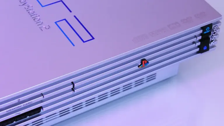 PlayStation 2'nin Güvenlik Çipi 26 Yıl Sonra Kırıldı — PlayStation 2 MechaCon çipi, PS2 emülasyon gelişmeleri, CXP102064 çip analizi, Retro konsol modifikasyonları, PlayStation 2 tersine mühendislik
