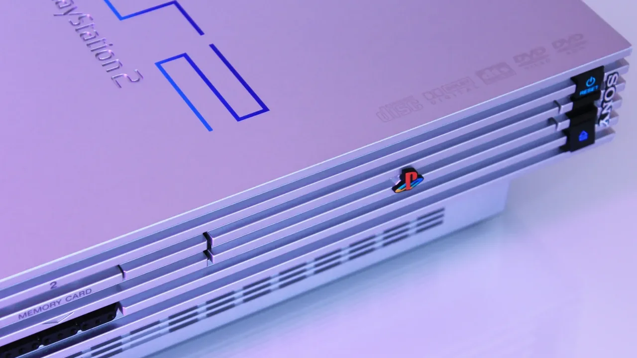 PlayStation 2’nin Güvenlik Çipi 26 Yıl Sonra Kırıldı