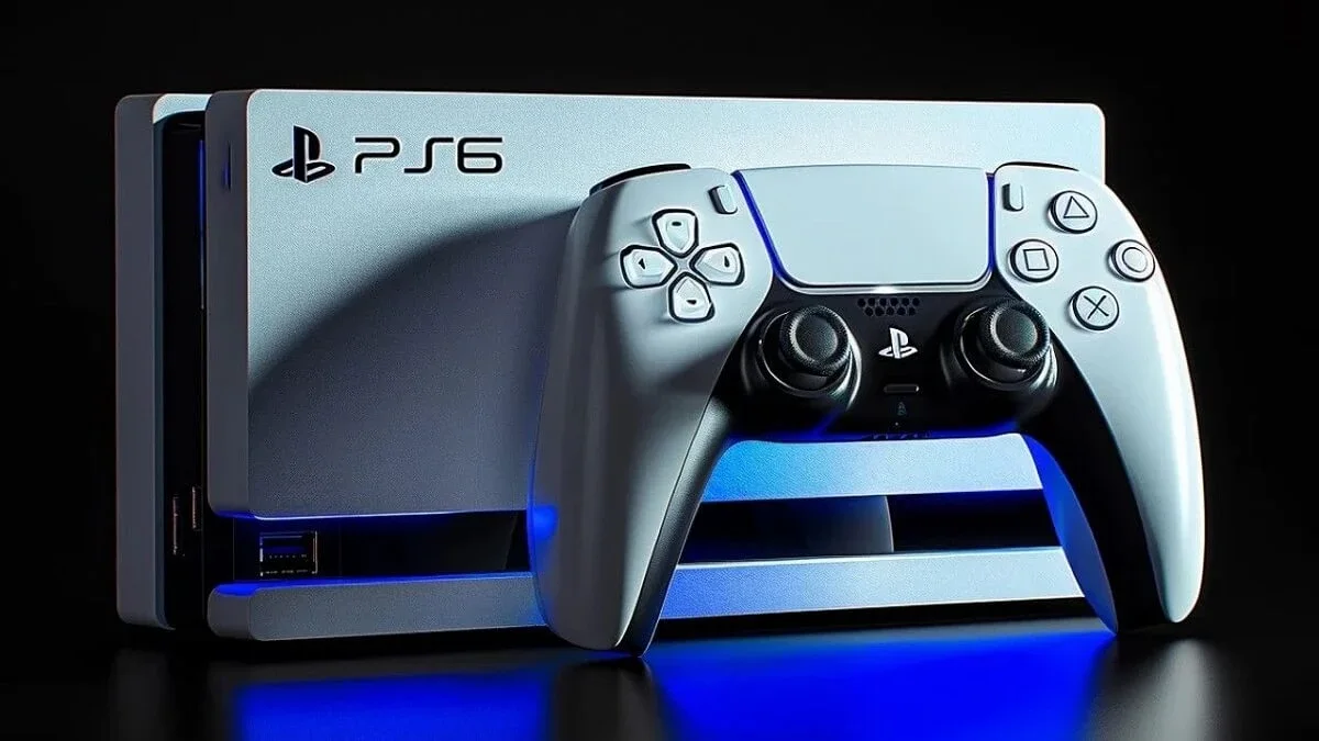 PlayStation 6 Performans Canavarı Olacak: RTX 5080’i Geride Bırakabilir — PlayStation 6 teknik özellikleri sızıntısı, PS6 RDNA 5 GPU performansı, PlayStation 6 RTX 5080 karşılaştırması, PS6 PSSR 3 teknolojisi, yeni nesil konsol donanım sızıntıları