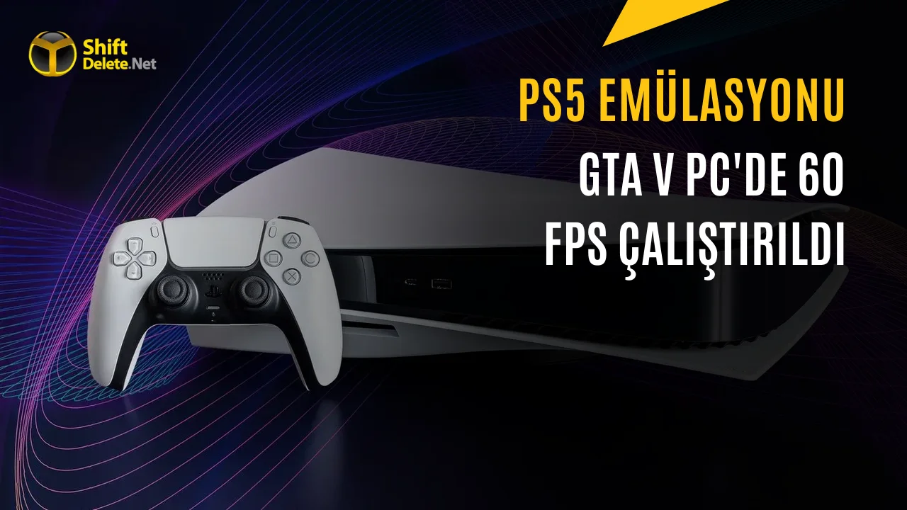 PS5 Oyunları PC’ye Geliyor: Hangi Oyunlar Çalıştırıldı?