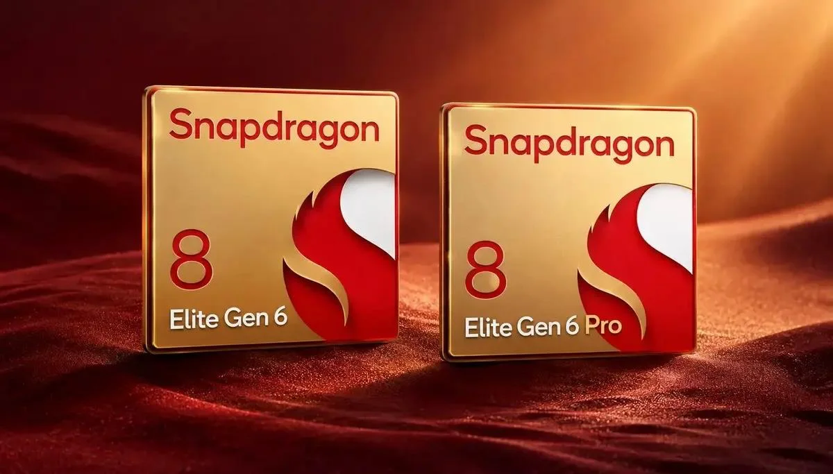 Qualcomm'un Yeni İşlemcisinde Samsung Sürprizi — Snapdragon 8 Elite Gen 6, Qualcomm işlemci üretimi, Samsung 2nm üretim süreci, TSMC üretim kapasitesi, yeni nesil Snapdragon yonga