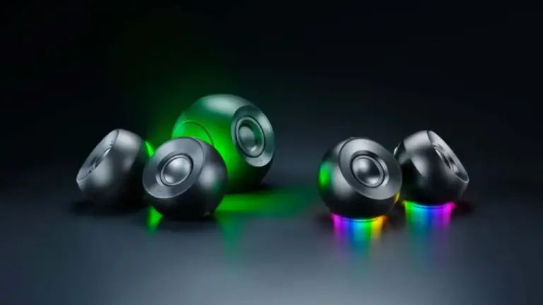 Razer Mako