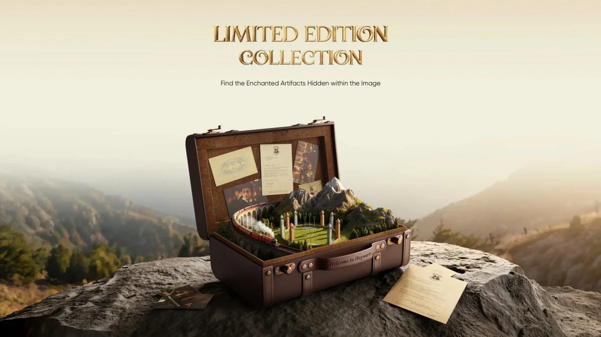 realme 16 Pro Harry Potter Edition Geliyor — Realme 16 Pro Harry Potter Edition fiyatı, Realme özel tasarım telefon modelleri, Realme 16 Pro 5G Harry Potter Edition kutu içeriği, Realme Harry Potter koleksiyon ürünleri