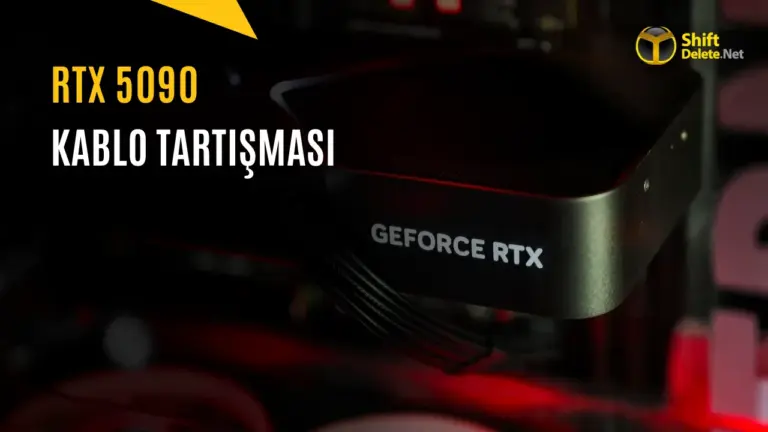 RTX 5090 Bozuldu: Firma Yanlış Kablo Kullanan Kullanıcının Garantisini Feshetti — PNY RTX 5090 garanti reddi, RTX 5090 güç soketi yanması, 12VHPWR kablo nasıl doğru takılır, ekran kartı garanti kapsamı dışı durumlar, PNY teknik servis garanti süreci
