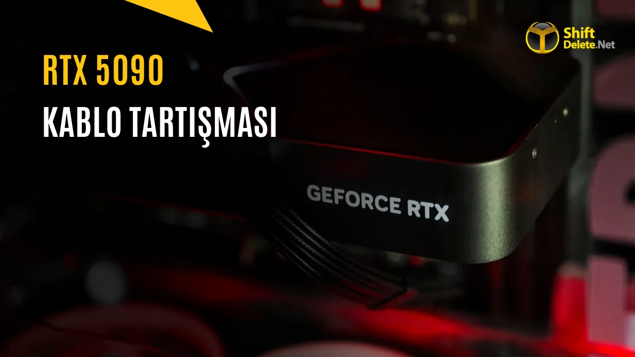 RTX 5090 Bozuldu: Firma Yanlış Kablo Kullanan Kullanıcının Garantisini Feshetti