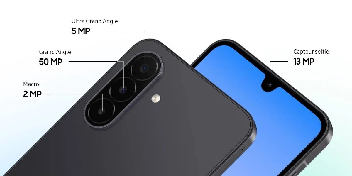 Samsung Galaxy A18 4G Tanıtıldı: Bu Nasıl Bütçe Dostu? — Exynos 1610 işlemci, Samsung akıllı telefon, Android 17 güncelleme, Galaxy A18 fiyatı